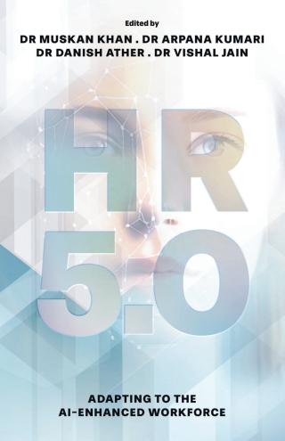 Imagen de portada: HR 5.0 9781836620679