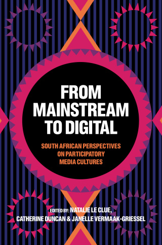 Imagen de portada: From Mainstream to Digital 9781836621478