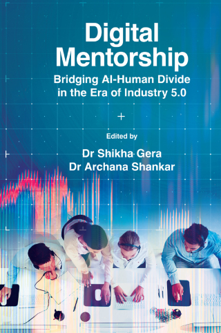 Imagen de portada: Digital Mentorship 9781836622536