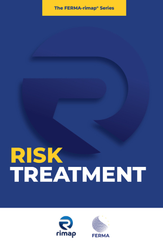 Imagen de portada: Risk Treatment 9781836623076