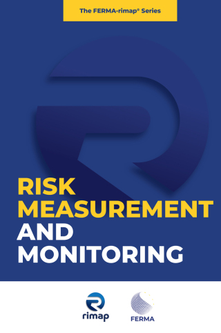 Imagen de portada: Risk Measurement and Monitoring 9781836623113