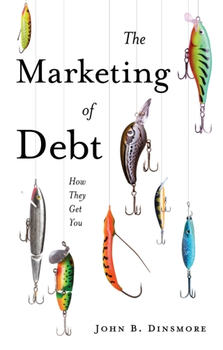 Imagen de portada: The Marketing of Debt 9781836626015