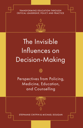 Cover image: The Invisible Influences on Decision-Making 9781836626954