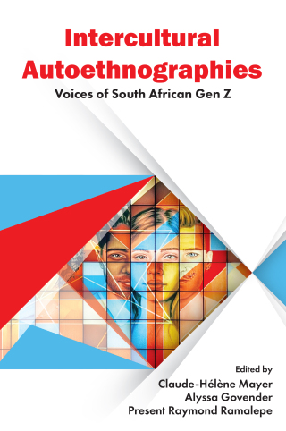 Imagen de portada: Intercultural Autoethnographies 9781836627876
