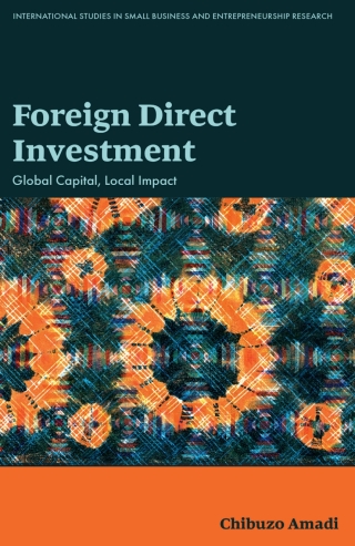 洋書 Foreign Operations,Export Financing Foreign Direct Investment | 9781836629016, 9781836629009 | VitalSource