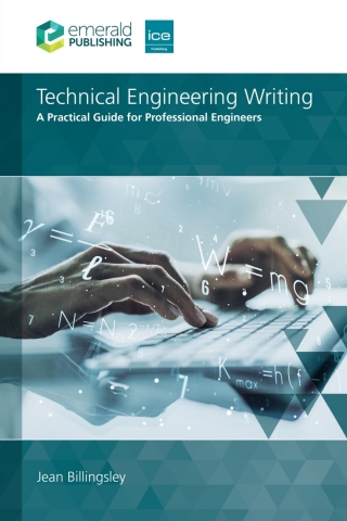 Imagen de portada: Technical Engineering Writing 9781836629276
