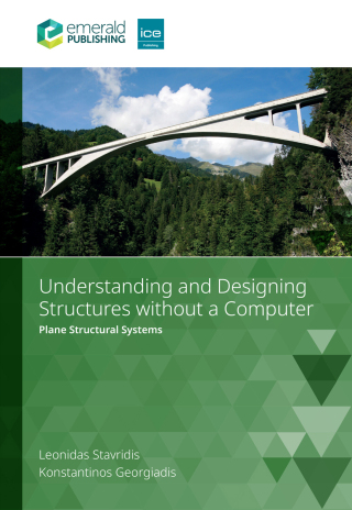 Imagen de portada: Understanding and Designing Structures without a Computer 9781836629412