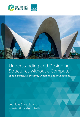 Imagen de portada: Understanding and Designing Structures without a Computer 9781836629450