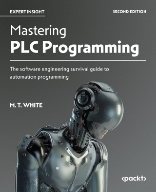 Imagen de portada: Mastering PLC Programming 2nd edition 9781836642558
