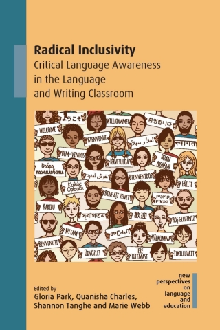 Cover image: Radical Inclusivity 9781836680338