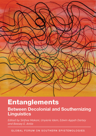 Imagen de portada: Entanglements 9781836681090