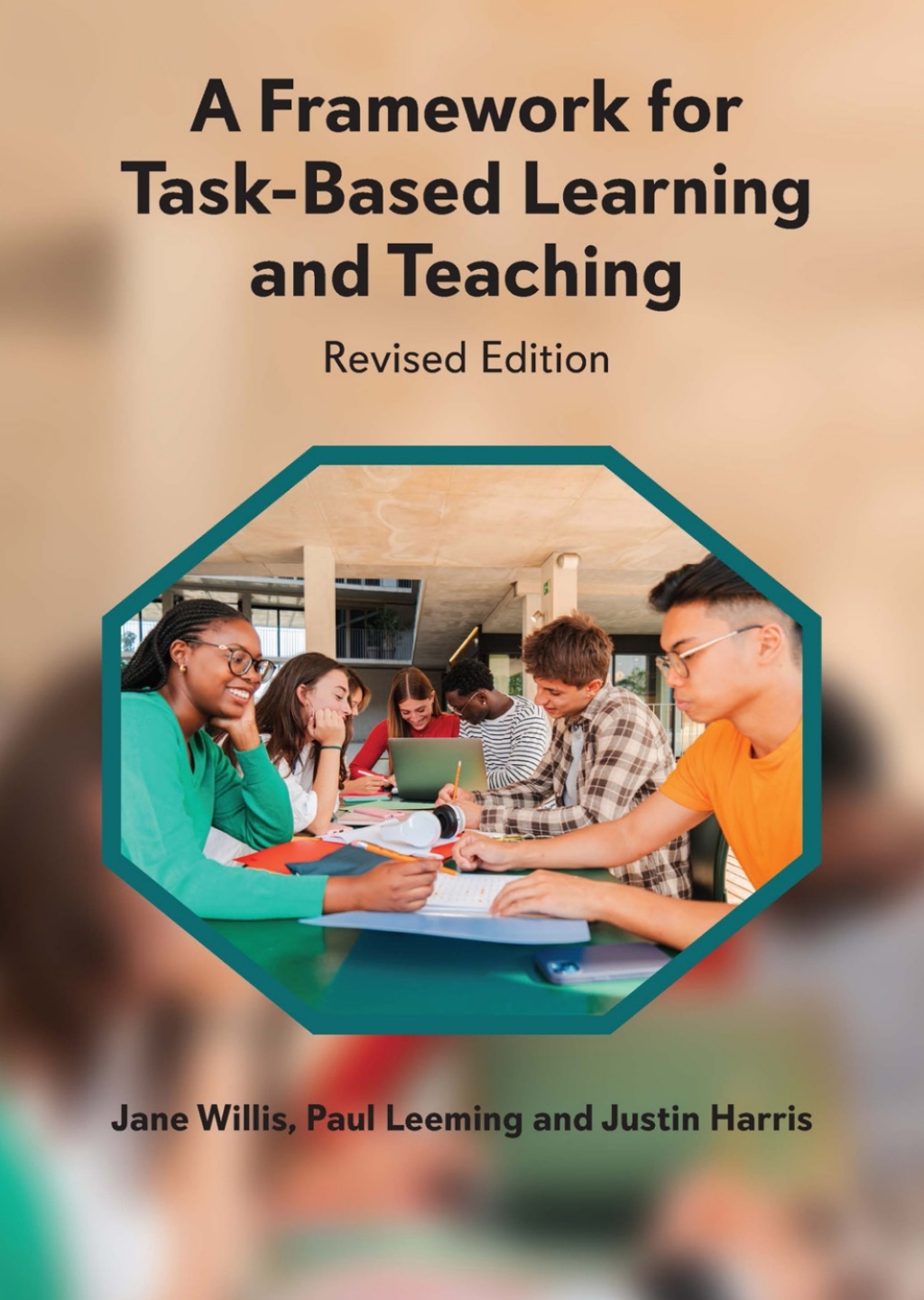 A Framework for Task-Based Learning and Teaching (eBook)
