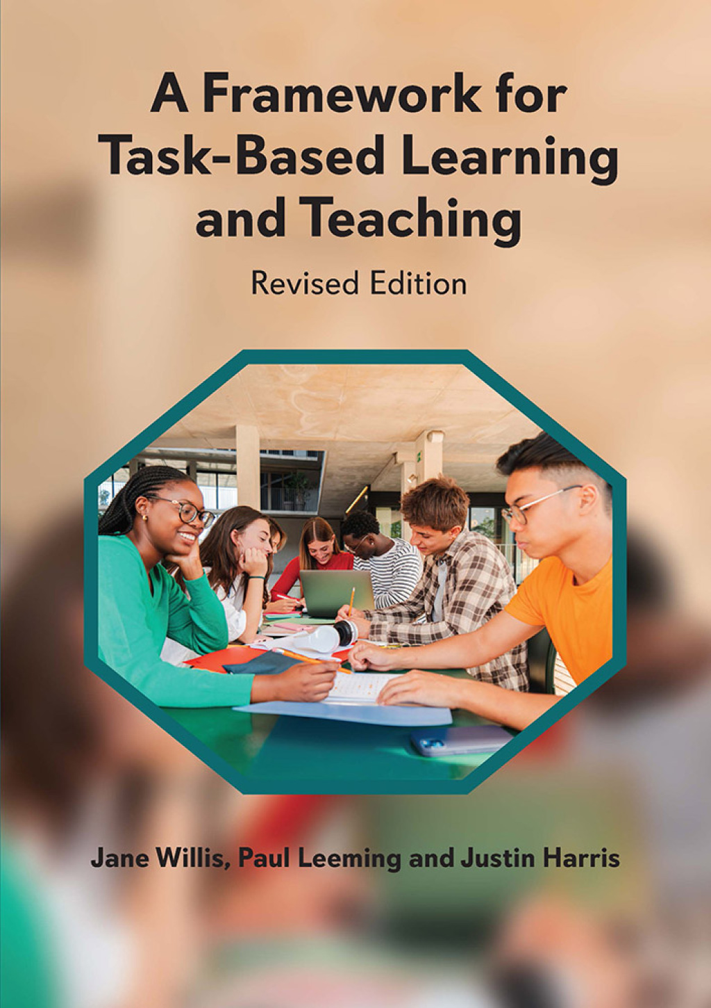 A Framework for Task-Based Learning and Teaching (eBook)