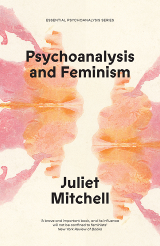 Cover image: Psychoanalysis and Feminism 9781836740049