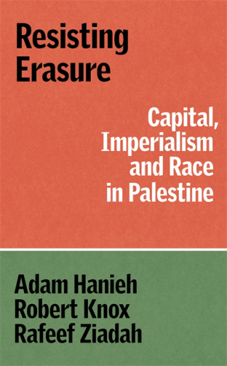 表紙画像: Resisting Erasure 9781836740759