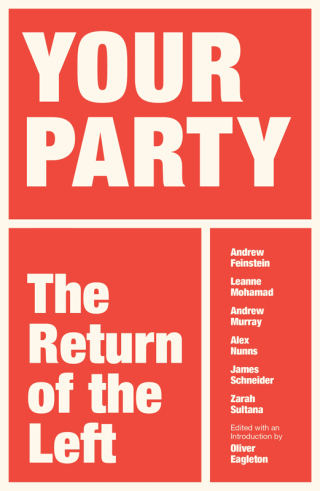 Cover image: Your Party 9781836743842