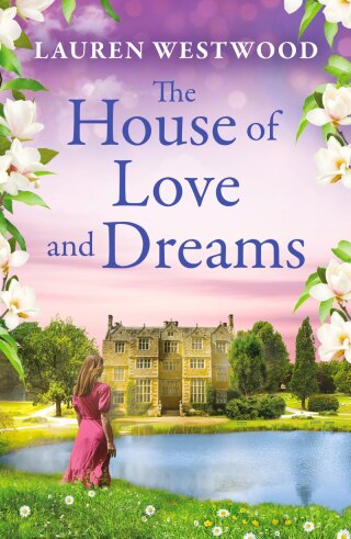 Titelbild: The House of Love and Dreams 9781836780168