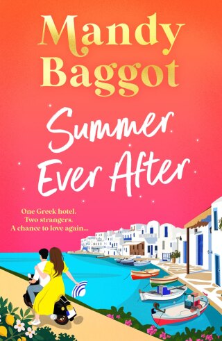 Imagen de portada: Summer Ever After 9781836782469