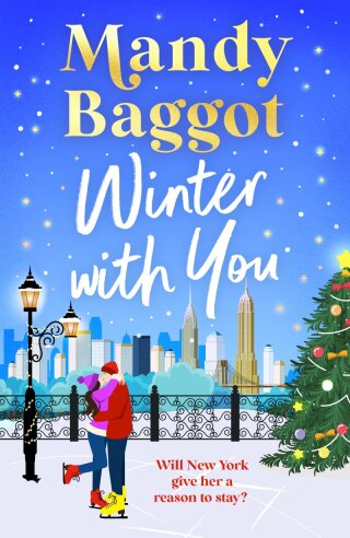 Imagen de portada: Winter With You 9781836782568