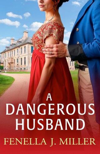 表紙画像: A Dangerous Husband 9781836783053