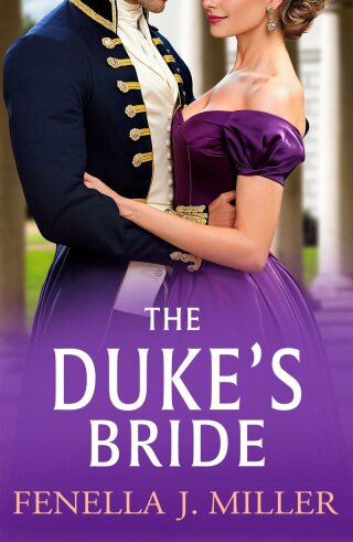 Cover image: The Duke’s Bride 9781836783459