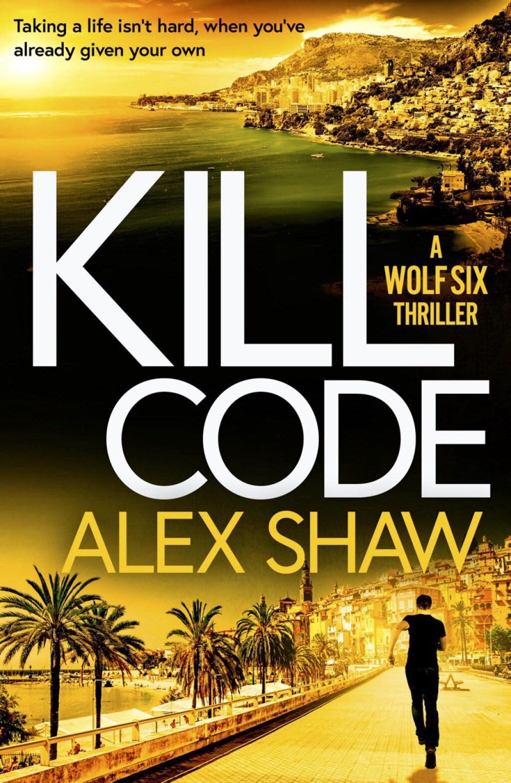 Kill Code (eBook)