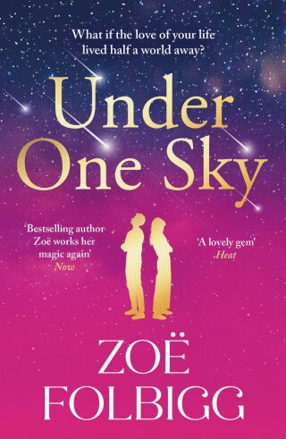 Omslagafbeelding: Under One Sky 9781836787662