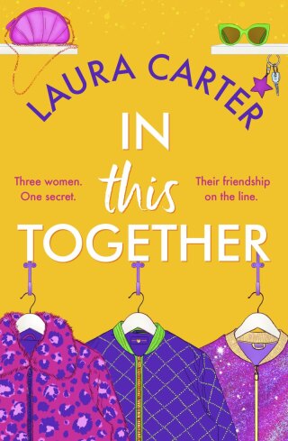 Cover image: In This Together 9781836788263