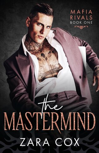 Cover image: The Mastermind 9781836789468