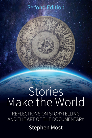 Imagen de portada: Stories Make the World 2nd edition 9781836950103