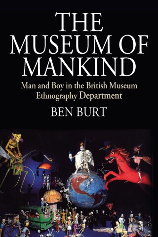 Titelbild: The Museum of Mankind 1st edition 9781836950547