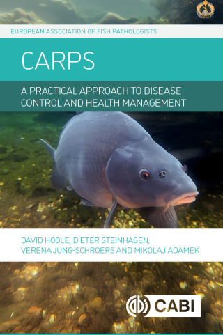 Imagen de portada: Carps 9781836990000