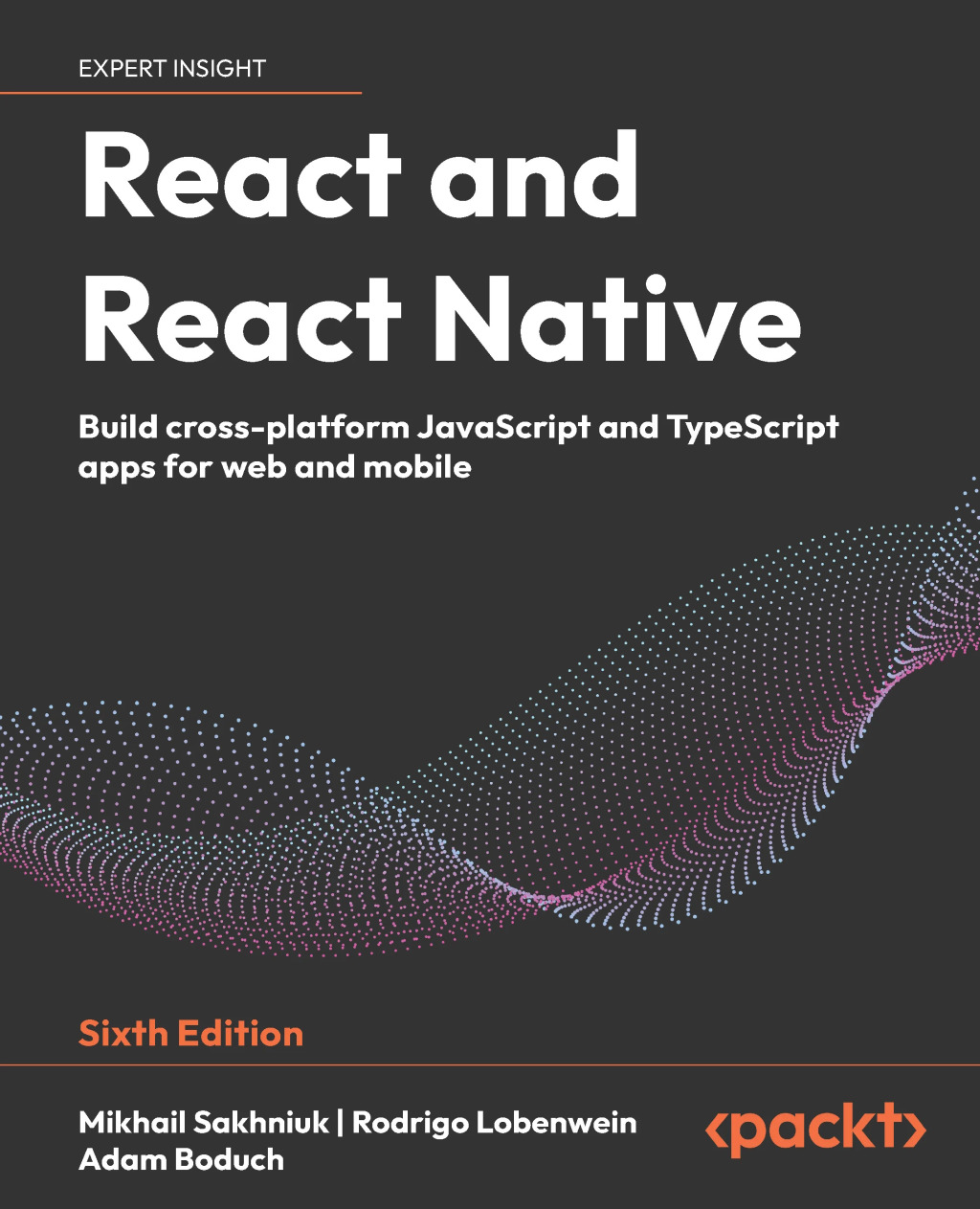 React and React Native - 6th Edition (eBook)