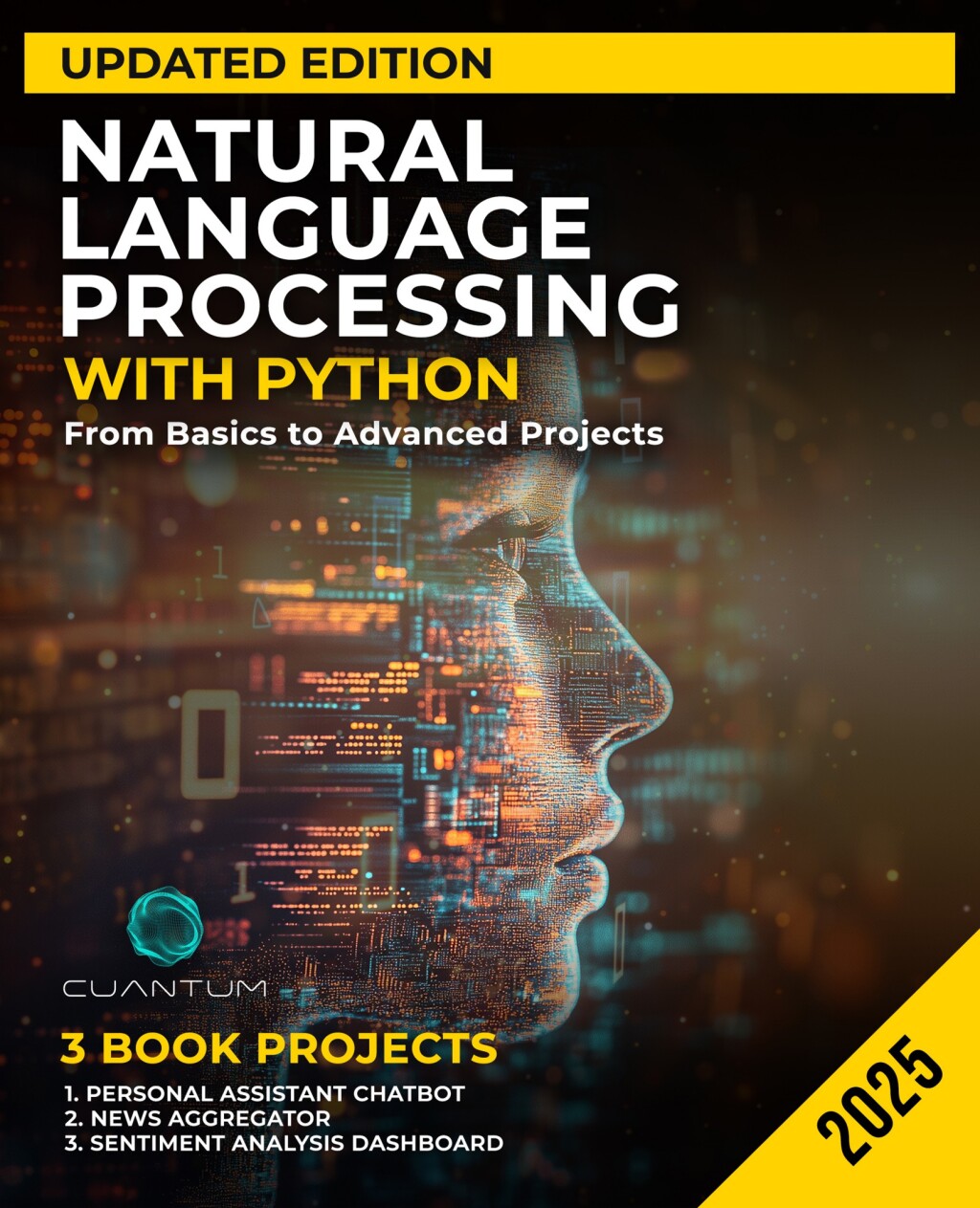 Natural Language Processing with Python - 1st Edition (eBook)