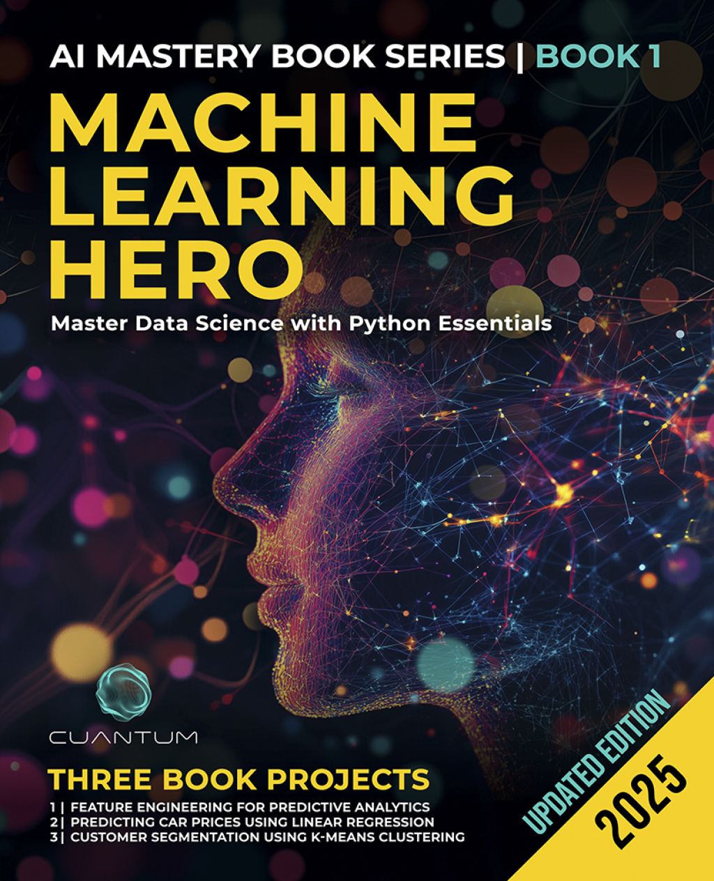 Machine Learning Hero 1st Edition