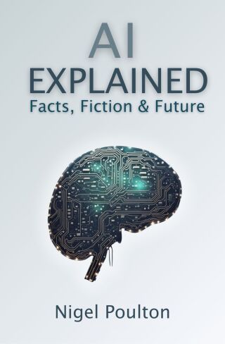 Cover image: AI Explained 1st edition 9781837028313