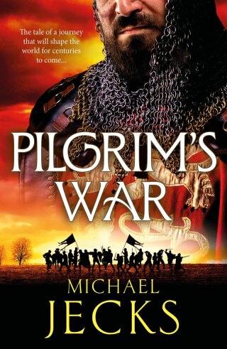 Immagine di copertina: Pilgrim's War 9781837032938