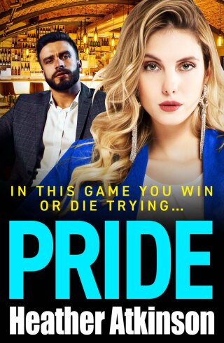 Imagen de portada: Pride 9781837035823