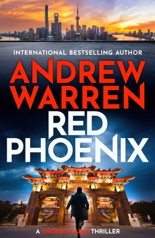Cover image: Red Phoenix 9781837038572