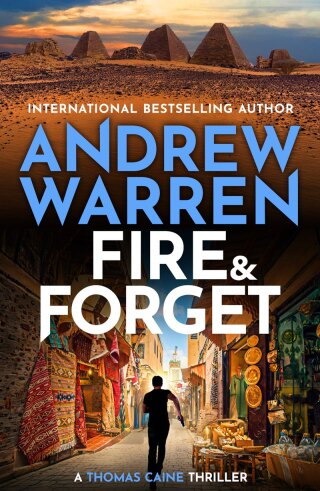 Immagine di copertina: Fire and Forget 9781837038671