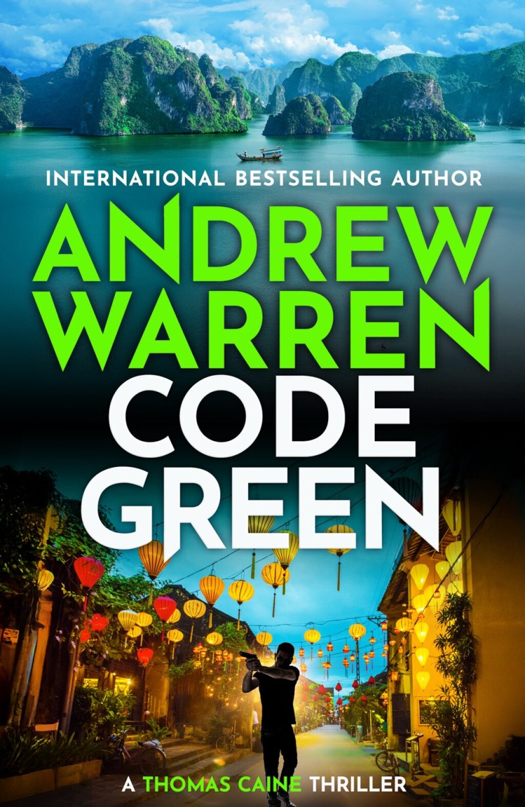 Code Green (eBook)