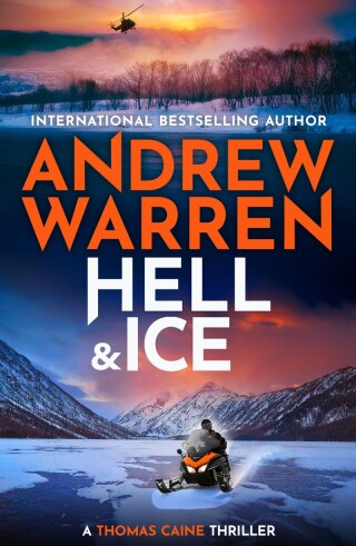 Cover image: Hell and Ice 9781837038879