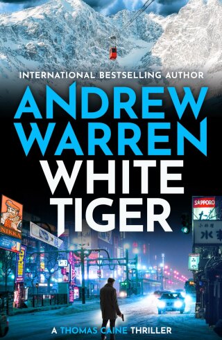 Cover image: White Tiger 9781837038978