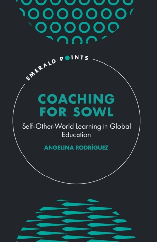 Cover image: Coaching for SOWL 9781837080731