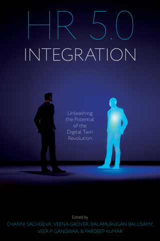 Imagen de portada: HR 5.0 Integration 9781837081134