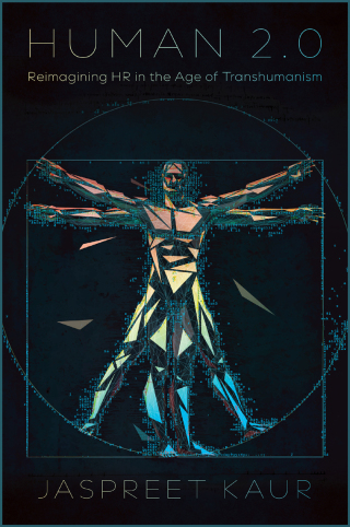 Cover image: Human 2.0 9781837081677