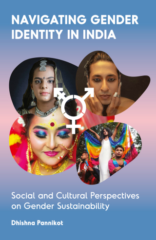 Immagine di copertina: Navigating Gender Identity in India 9781837081950