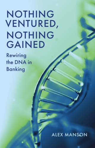 Imagen de portada: Nothing Ventured, Nothing Gained 9781837083091