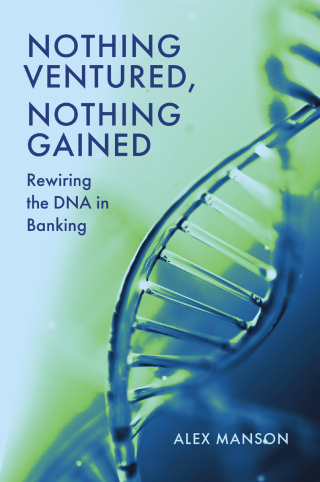 Cover image: Nothing Ventured, Nothing Gained 9781837083091