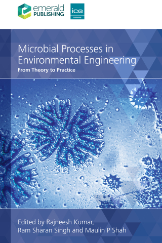 Imagen de portada: Microbial Processes in Environmental Engineering 9781837083275